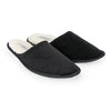 PANTUFLA EDGAR NEGRA