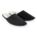 PANTUFLA EDGAR NEGRA