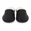PANTUFLA EDGAR NEGRA