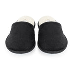 PANTUFLA EDGAR NEGRA