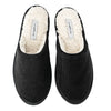 PANTUFLA EDGAR NEGRA