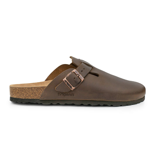 ZUECO ARON CHOCOLATE