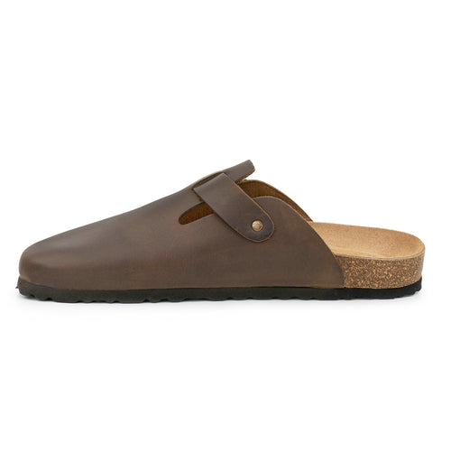 ZUECO ARON CHOCOLATE