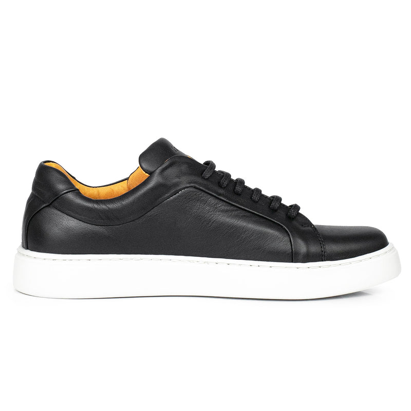 ZAPATILLA MORTON NEGRA