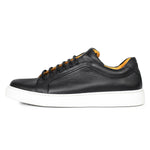 ZAPATILLA MORTON NEGRA