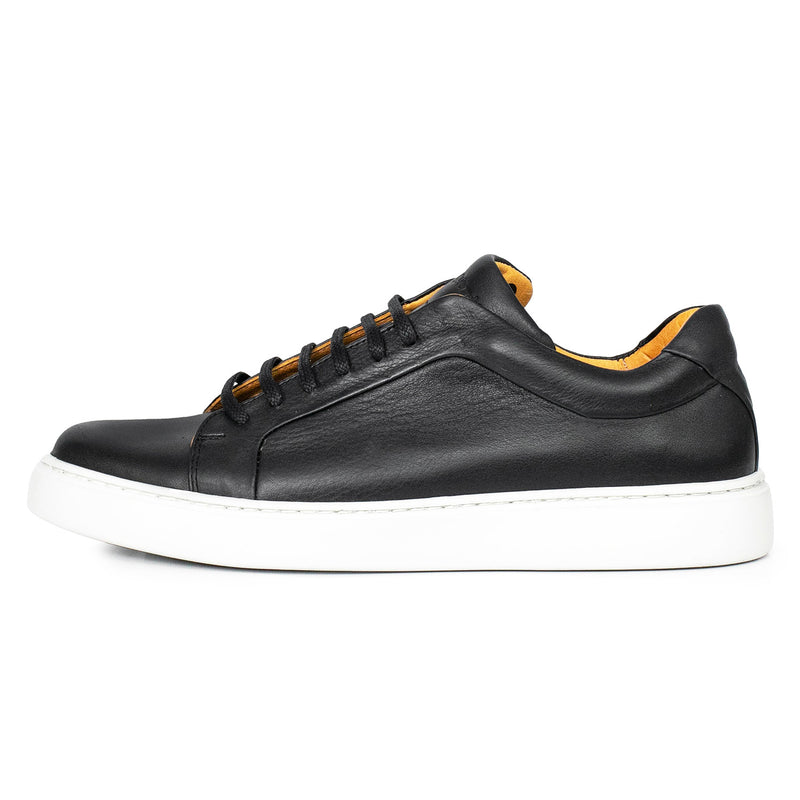 ZAPATILLA MORTON NEGRA