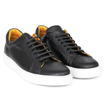 ZAPATILLA MORTON NEGRA
