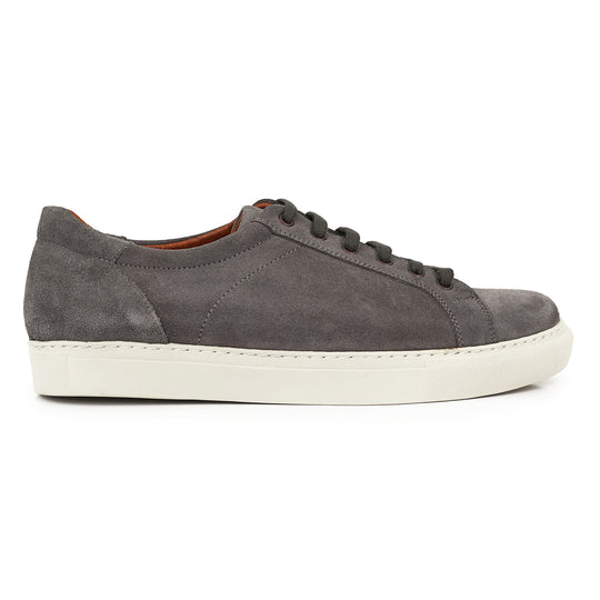 ZAPATILLA ENZO GRIS.