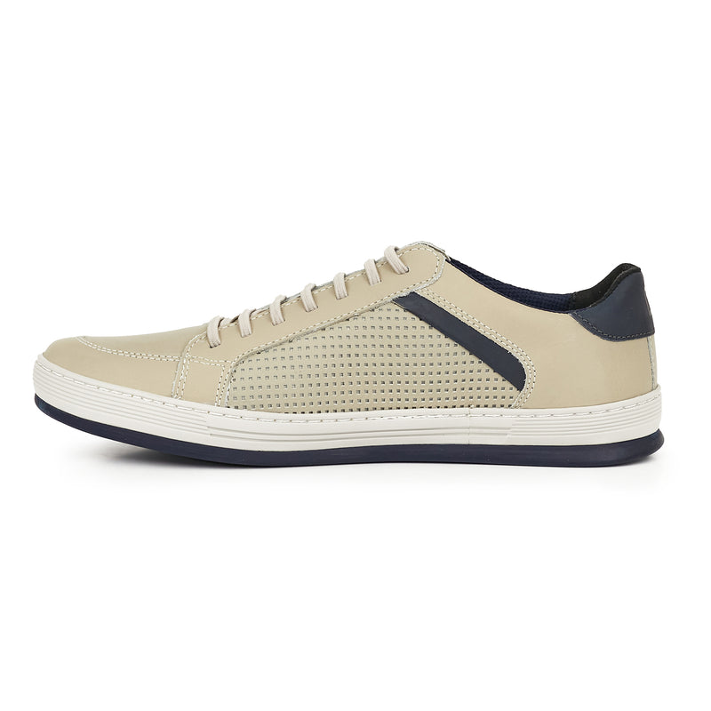 ZAPATILLA LARS NATURAL