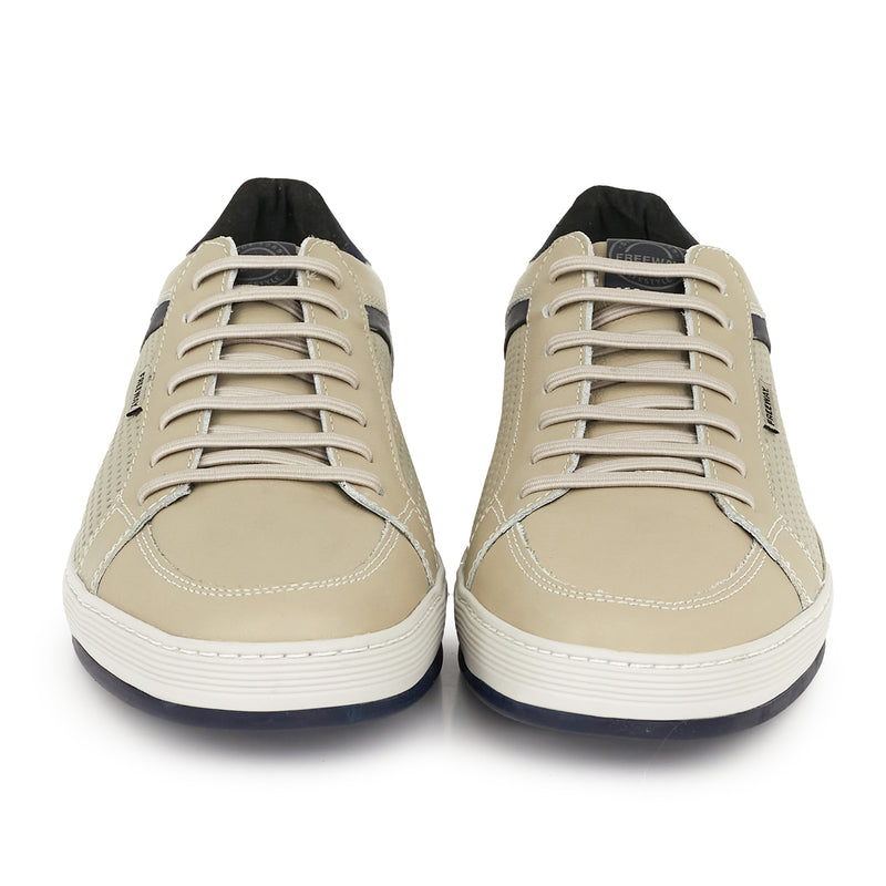 ZAPATILLA LARS NATURAL