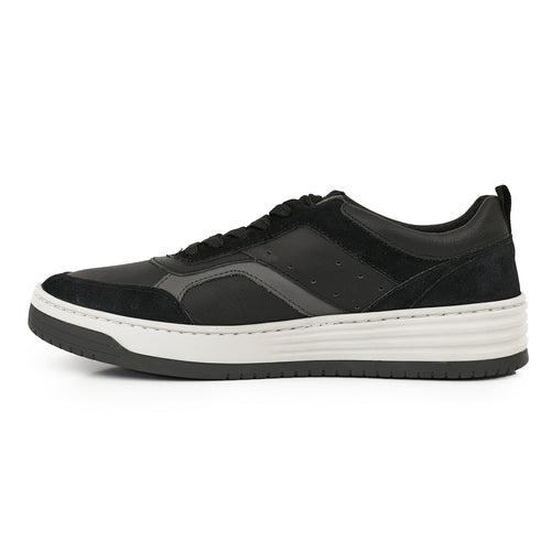 ZAPATILLA INDIGO NEGRO