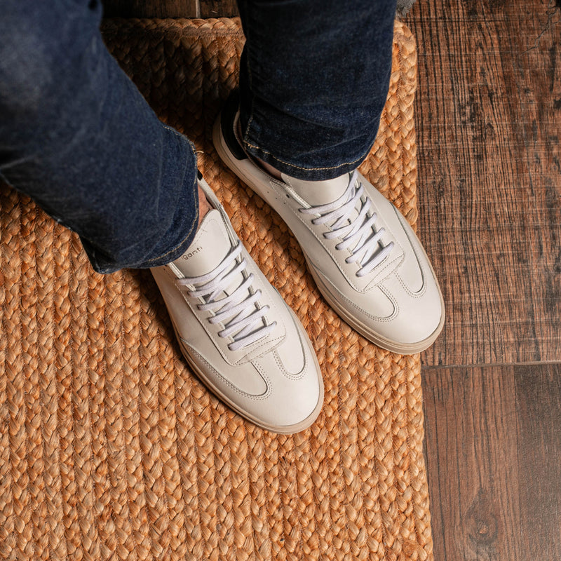 ZAPATILLA FINEAS BLANCA1