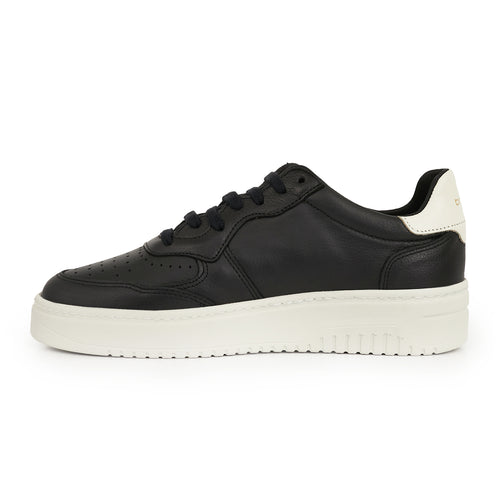 ZAPATILLA TIMMY NEGRA