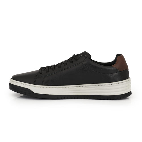 ZAPATILLA ATLAS NEGRA
