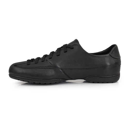 ZAPATILLA DEREK NEGRA