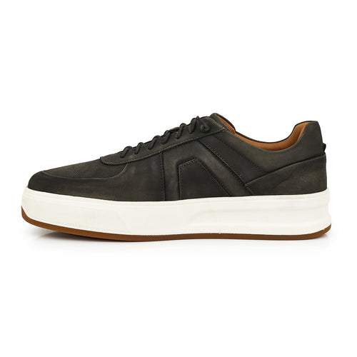 ZAPATILLA DESMOND NEGRA