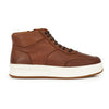 ZAPATILLA GROBER MARRON