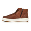 ZAPATILLA GROBER MARRON