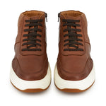 ZAPATILLA GROBER MARRON