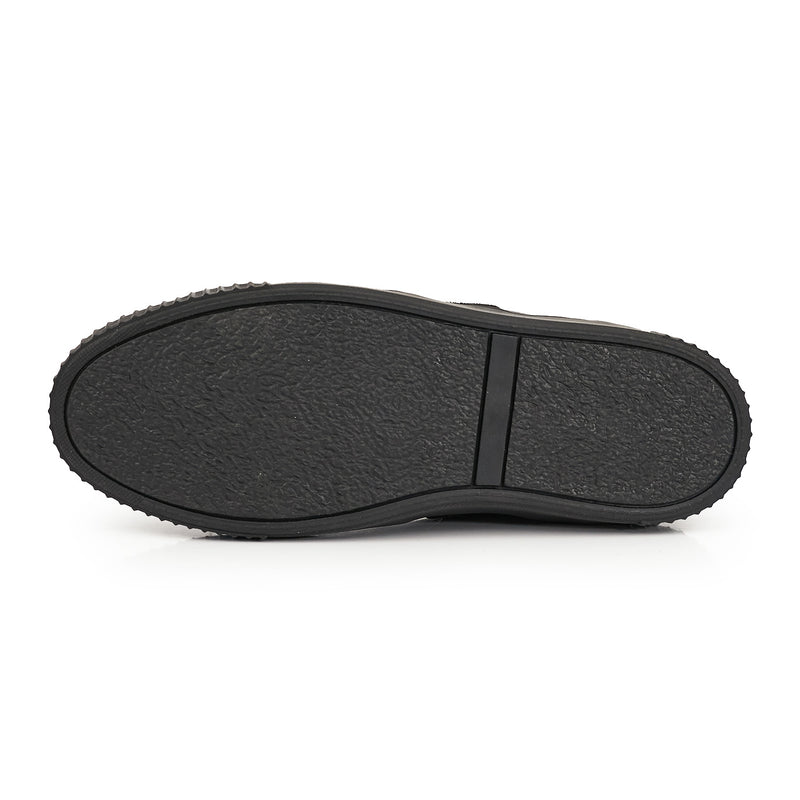 ZAPATILLA RIVER NEGRA