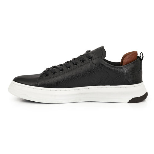 ZAPATILLA ELTON NEGRA