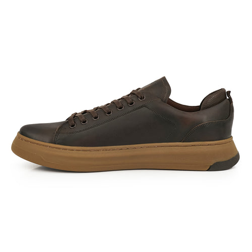 ZAPATILLA ELTON CHOCOLATE