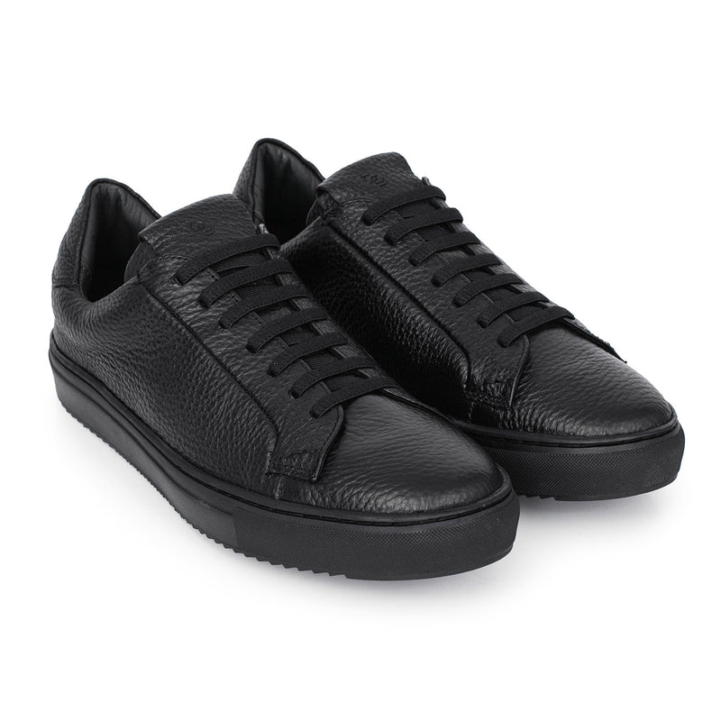 ZAPATILLA LANDON NEGRA