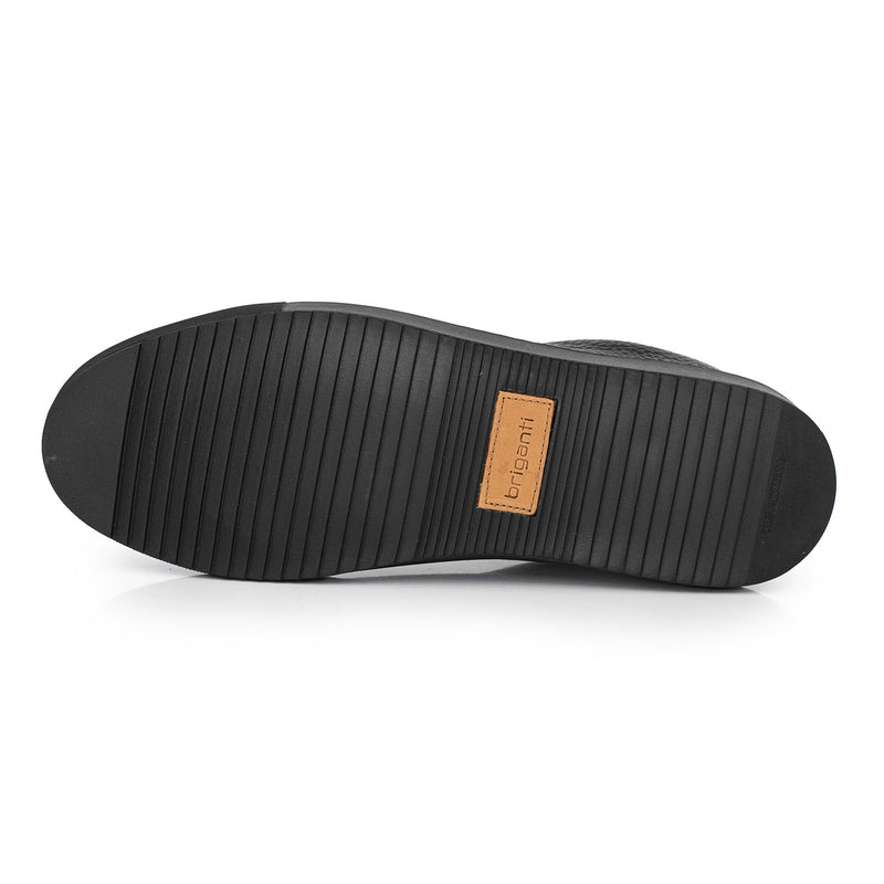 ZAPATILLA LANDON NEGRA