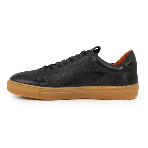 ZAPATILLA NILES NEGRA