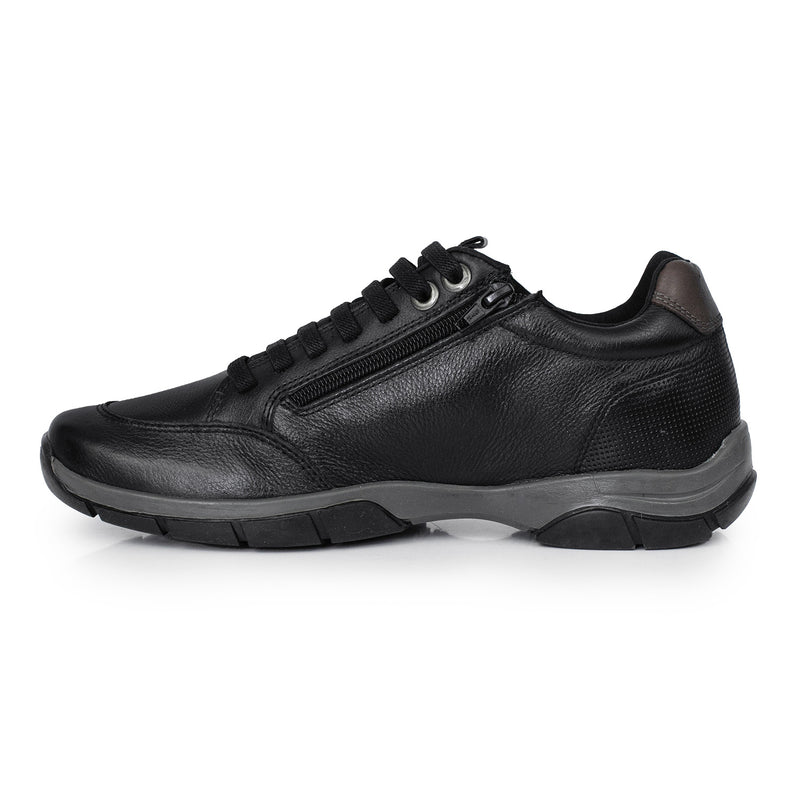 ZAPATILLA DYLAN NEGRA