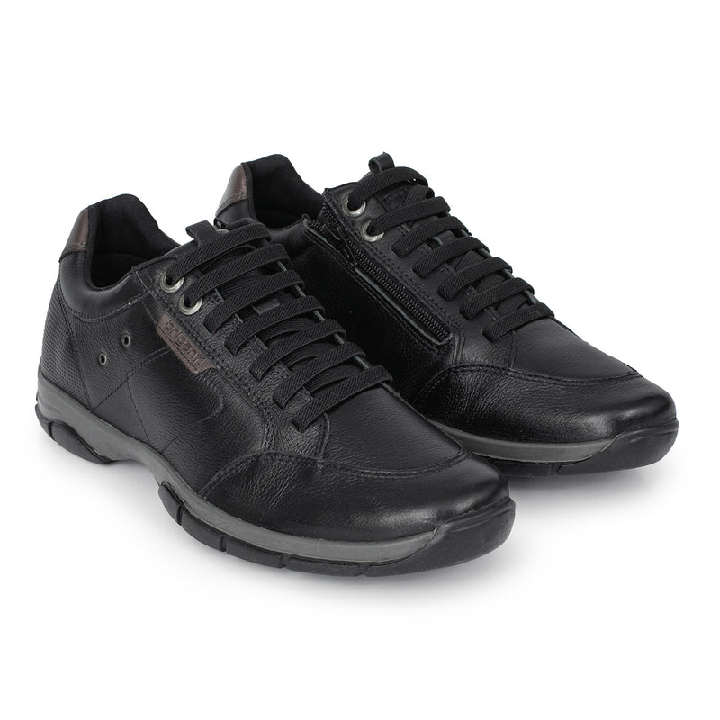 ZAPATILLA DYLAN NEGRA