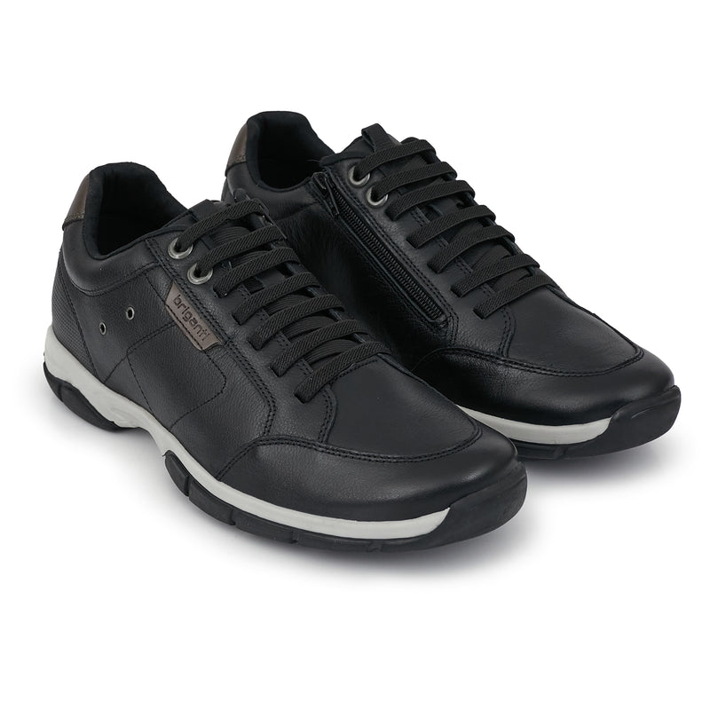 ZAPATILLA DYLAN NEGRA