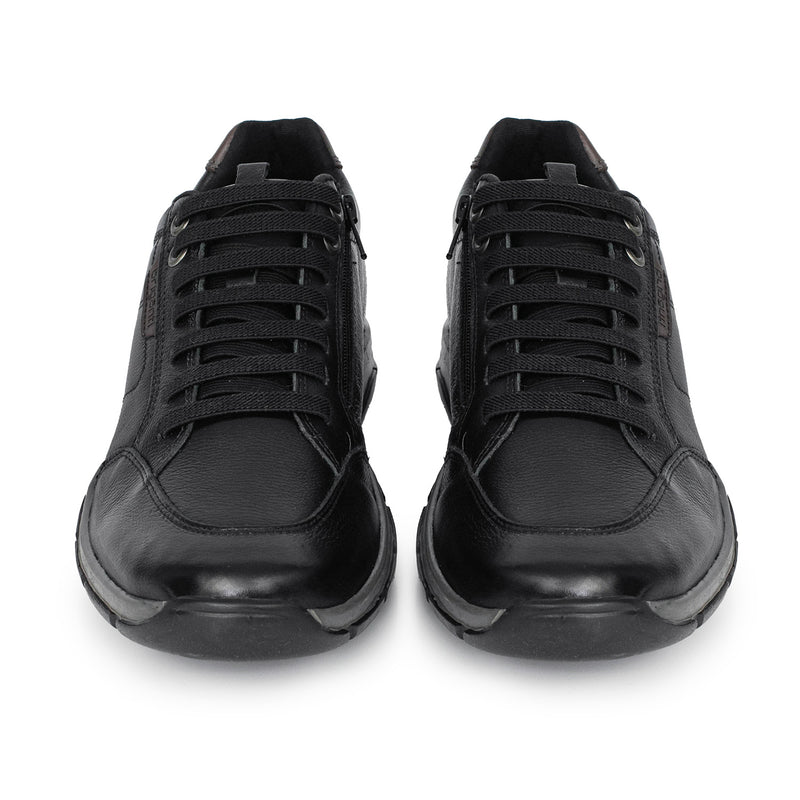 ZAPATILLA DYLAN NEGRA