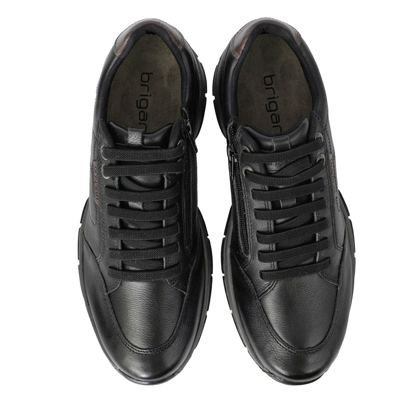 ZAPATILLA DYLAN NEGRA
