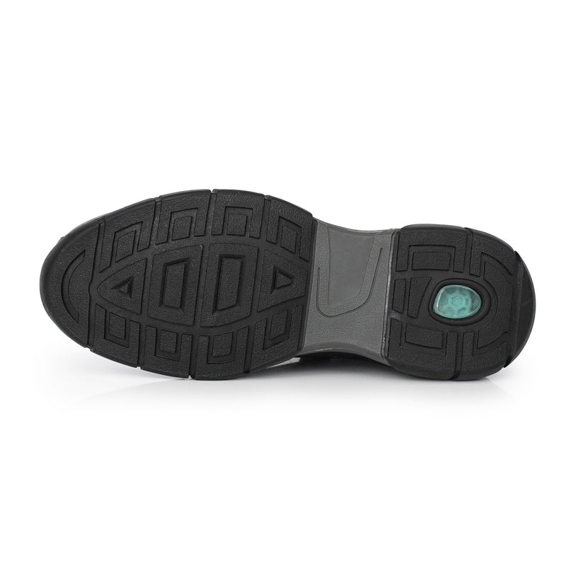 ZAPATILLA DYLAN NEGRA