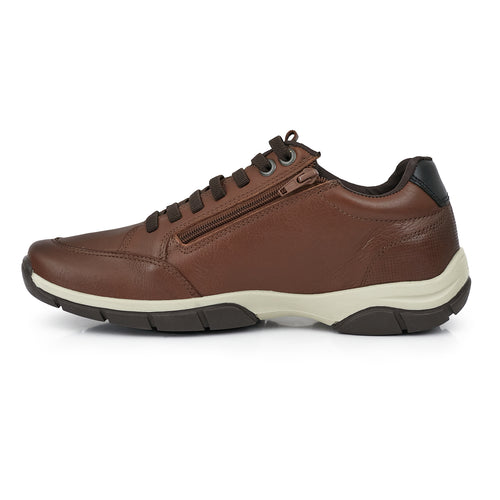 ZAPATILLA DYLAN MARRON