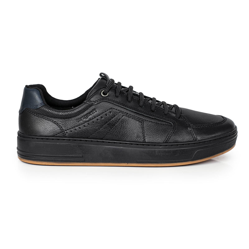 ZAPATILLA ANGUS NEGRA