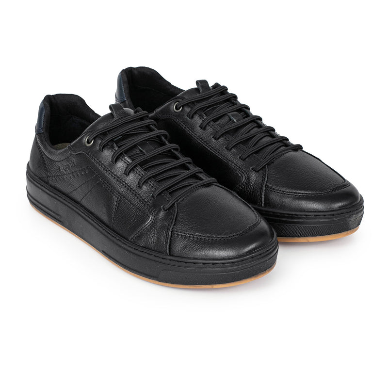 ZAPATILLA ANGUS NEGRA