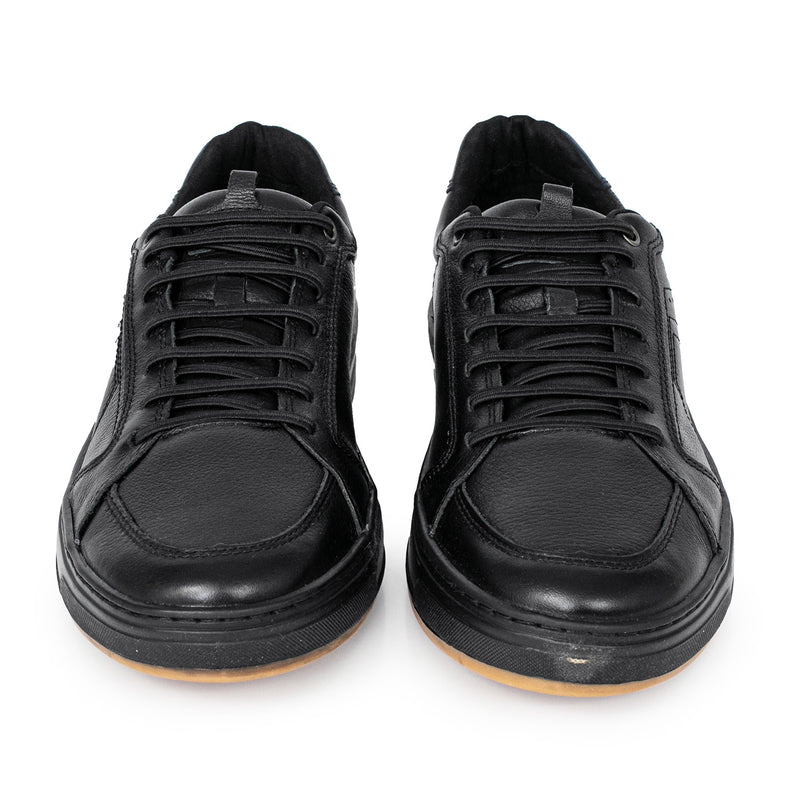 ZAPATILLA ANGUS NEGRA