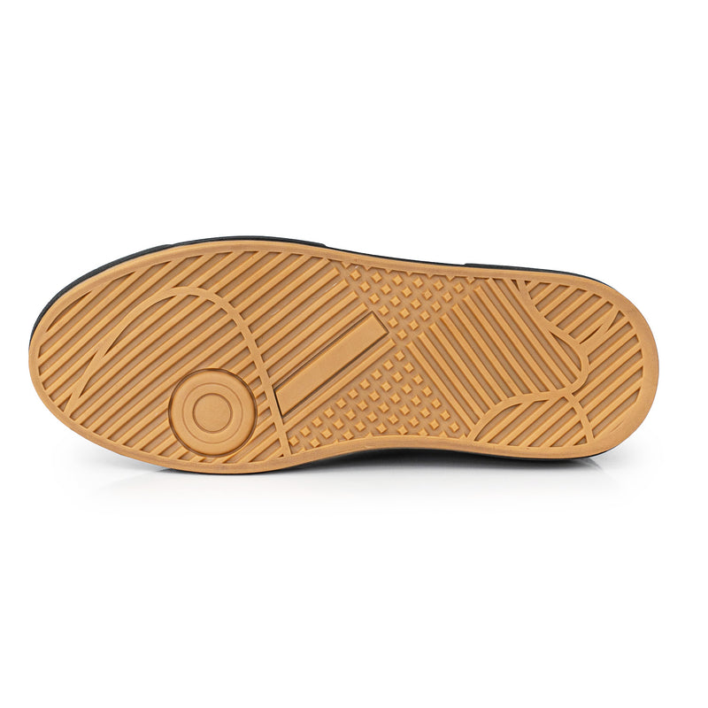 ZAPATILLA ANGUS NEGRA