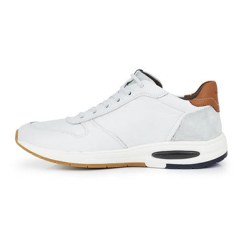 ZAPATILLA KASPER BLANCA