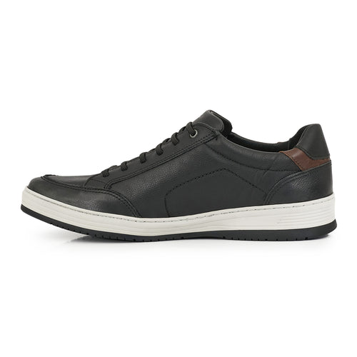 ZAPATILLA BERNAT NEGRA