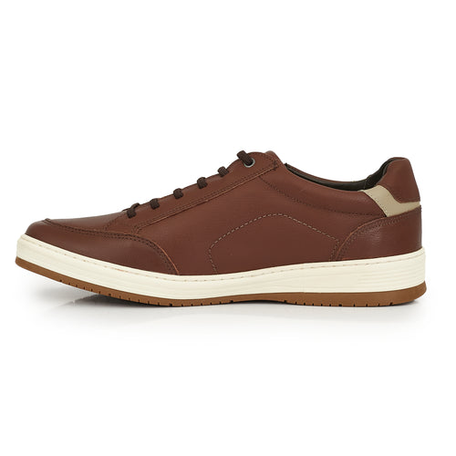 ZAPATILLA BERNAT MARRON