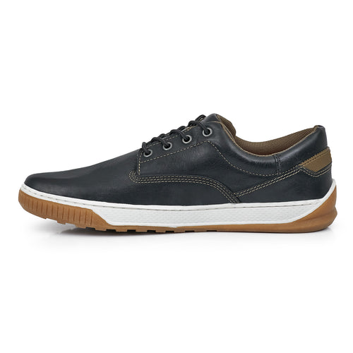 ZAPATILLA TURCAN NEGRA