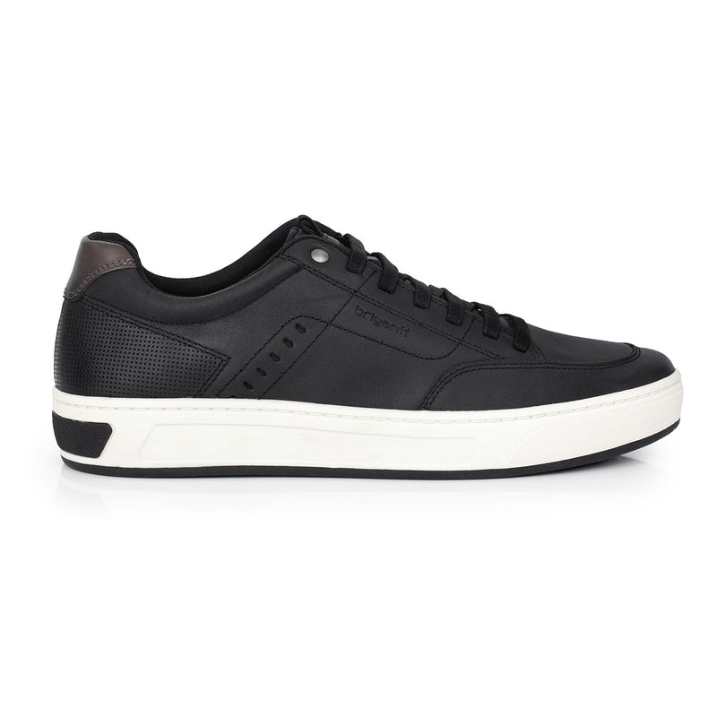ZAPATILLA BRAN NEGRA