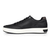 ZAPATILLA BRAN NEGRA