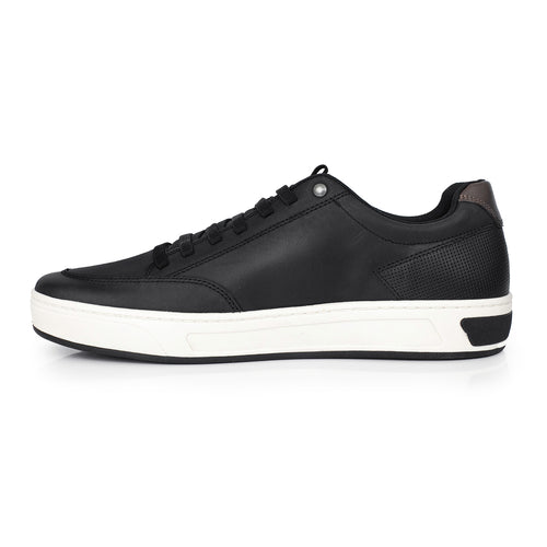 ZAPATILLA BRAN NEGRA