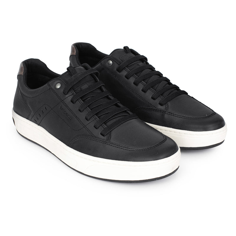 ZAPATILLA BRAN NEGRA