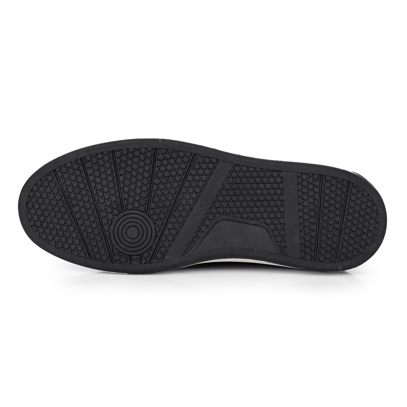 ZAPATILLA BRAN NEGRA