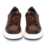 ZAPATILLA KALVIN MARRON